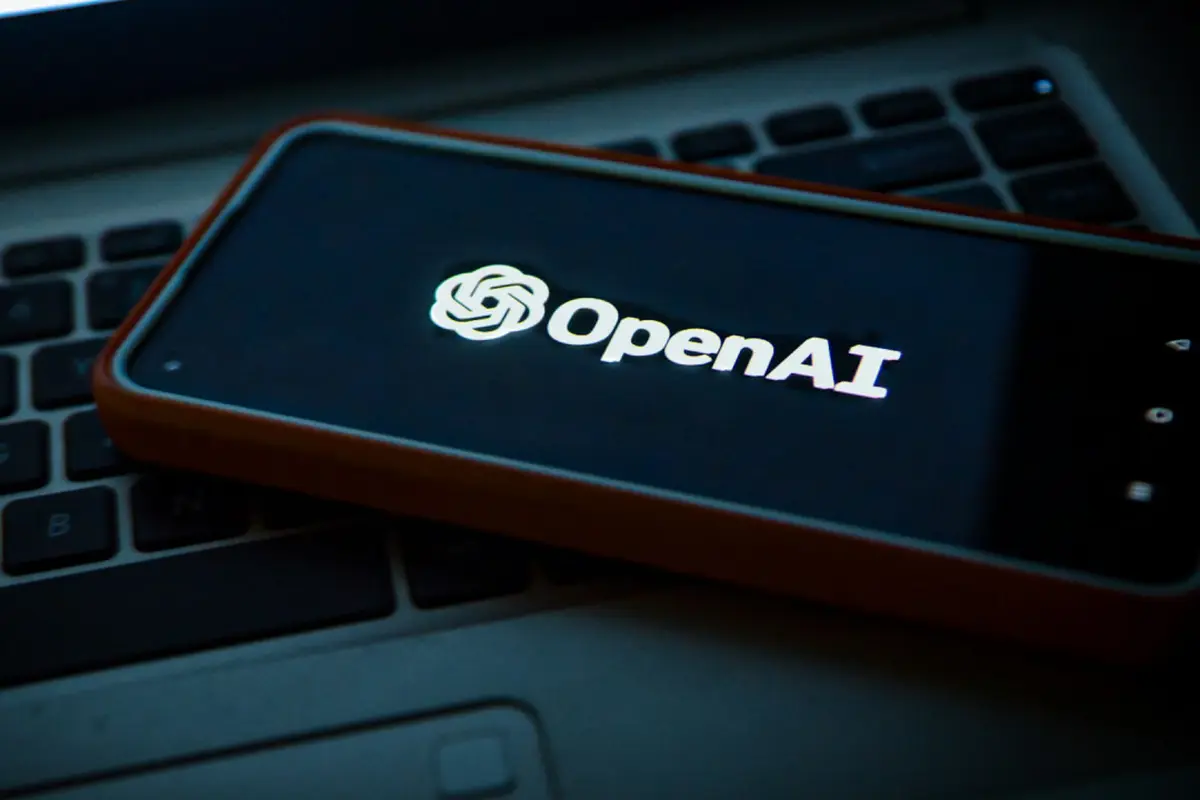 Ilustrasi OpenAI