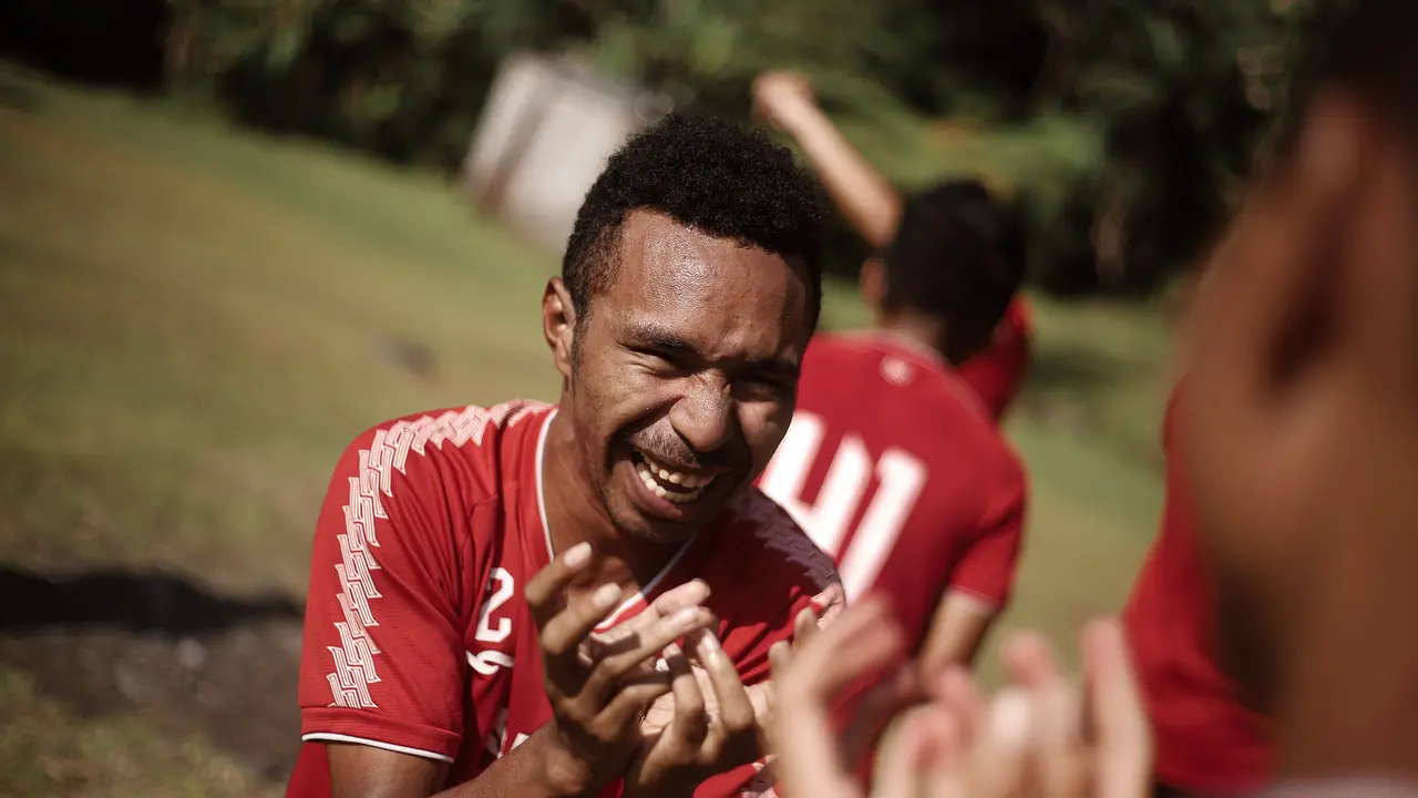 Todd Rivaldo Ferre -  PSS Sleman