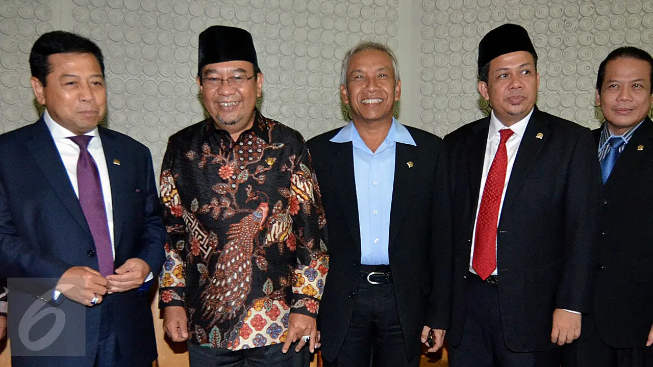 20151005-Sidang Paripurna-Jakarta