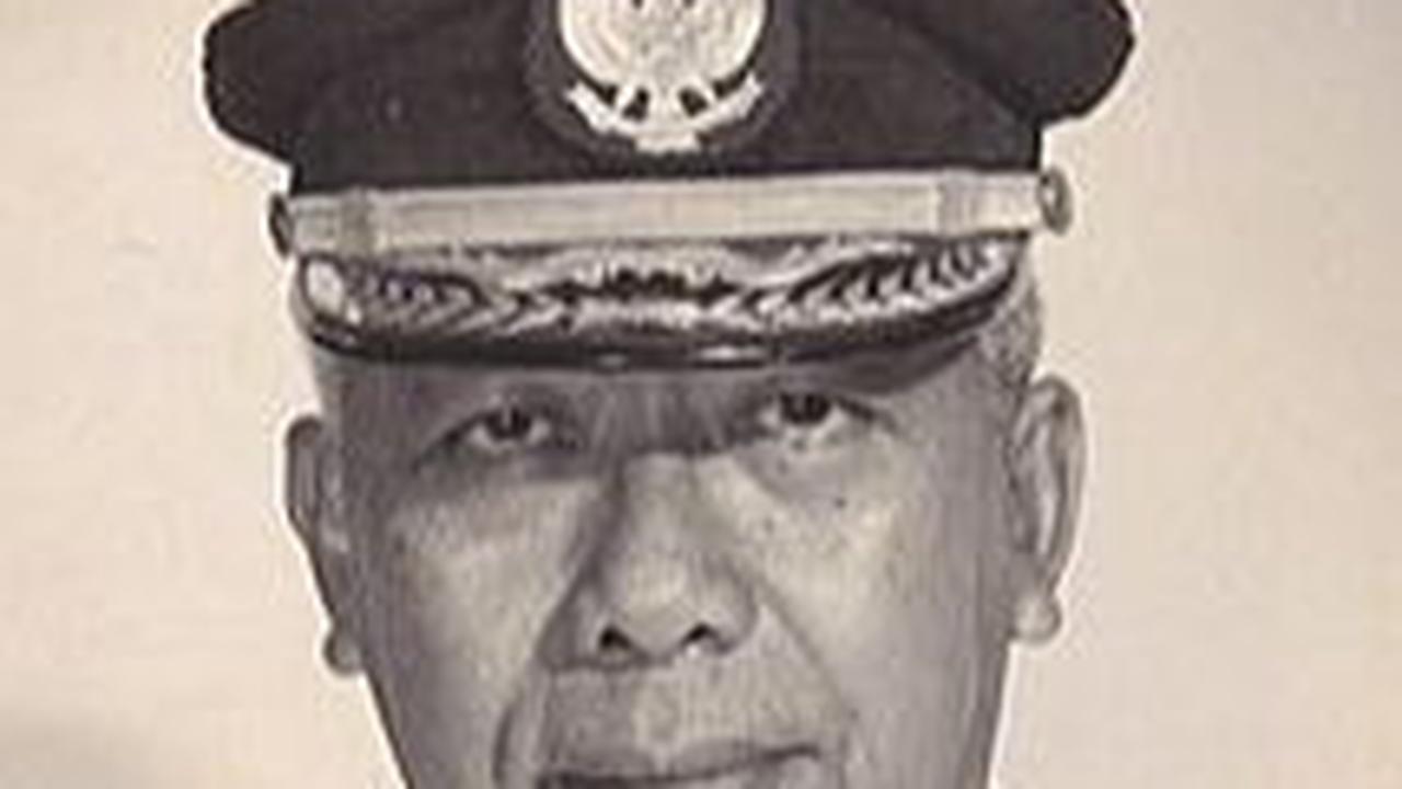 Jejak R.P.M Noer Mantan Gubernur Jatim, Tujuan Hidupnya Bikin Rakyat Kecil Tertawa