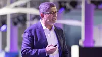 CEO Micron Technology Sanjay Mehrotra Masuk Jajaran Miliarder