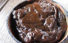 Mengenal Ngacau Galamai, Konsep Gotong Royong saat Masak Dodol Khas Bengkulu