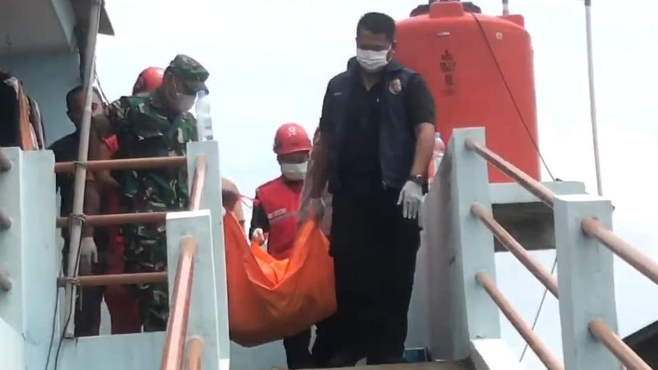 Pasutri di Bekasi sempat Cekcok, Suasana Hening Usai Terdengar Benturan pada Tembok