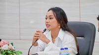 Utusan Khusus Presiden Bidang Pariwisata, Zita Anjani. (Dok. Istimewa)