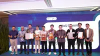 Melihat Partisipasi PTPN Group dalam Program Pikiran Terbaik Negeri 2024
