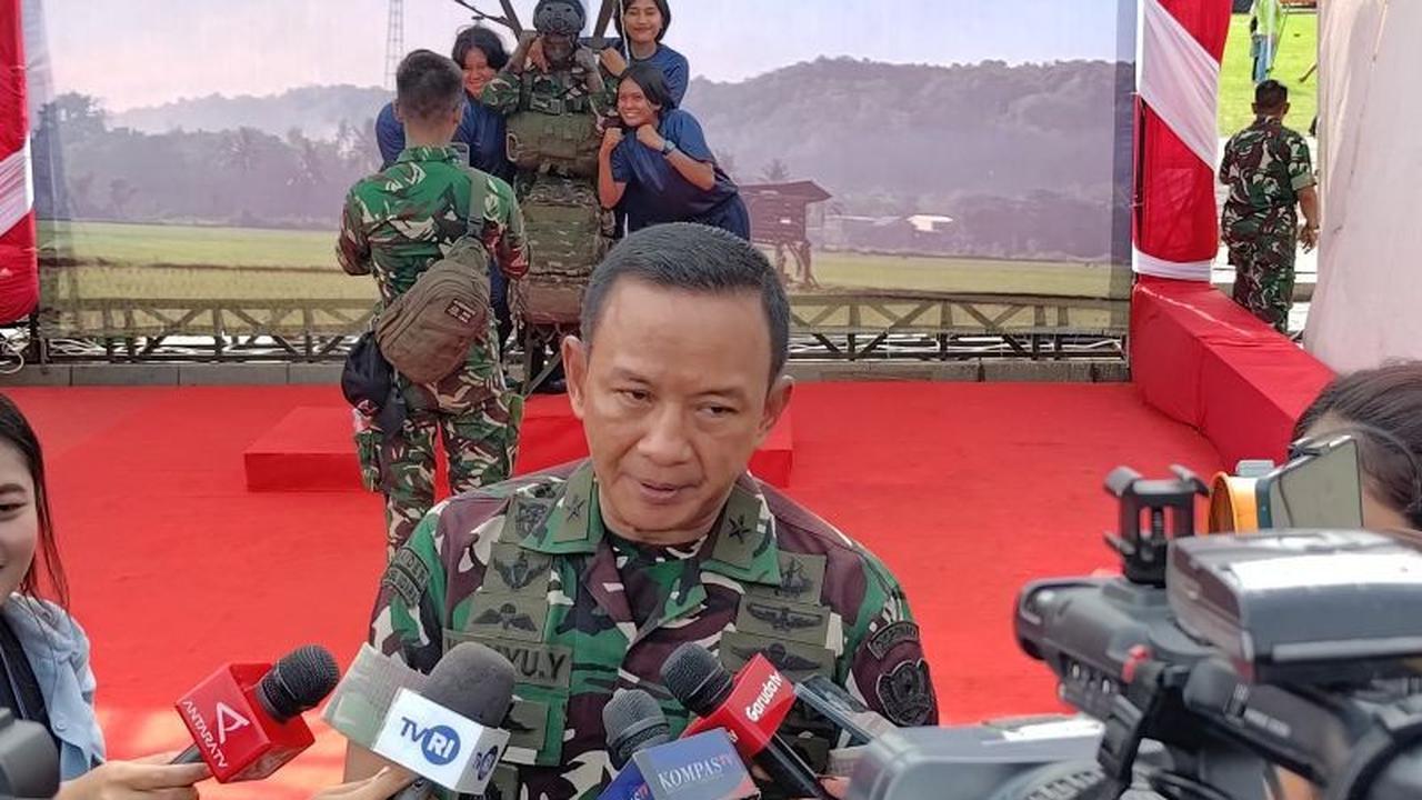 Dua Prajurit Terlibat Penculikan Berujung Maut, Ini Alasan Sidang Terbuka Oknum TNI AD Segera Digelar