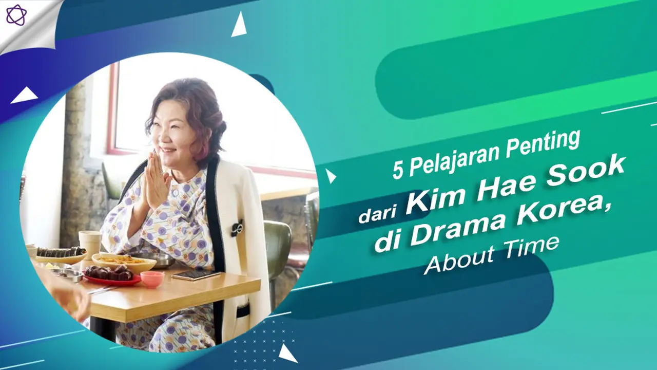 [Bintang] About Time