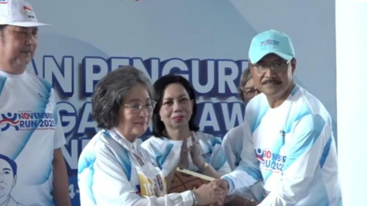 Pahlawanku Teladanku: Mensos Ingatkan 3 Keteladanan Pahlawan Kunci Perjuangan Bangsa