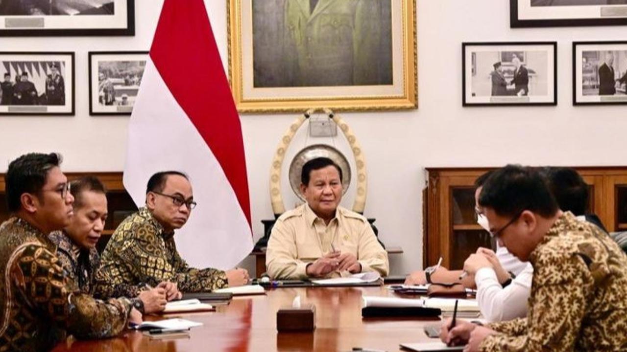 Pemerintah Siapkan Investasi Rp3-5 Miliar untuk Setiap Koperasi Desa Merah Putih, Sumbernya Masih Dicari