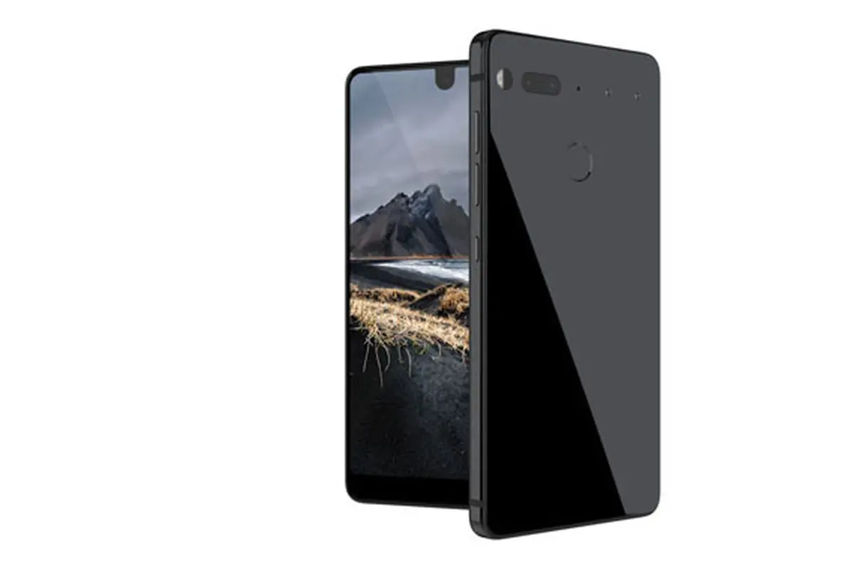 Essential Phone