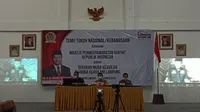 HNW: Dasar dan Ideologi Pancasila Sudah Teruji Mampu Hadapi Tantangan Zaman