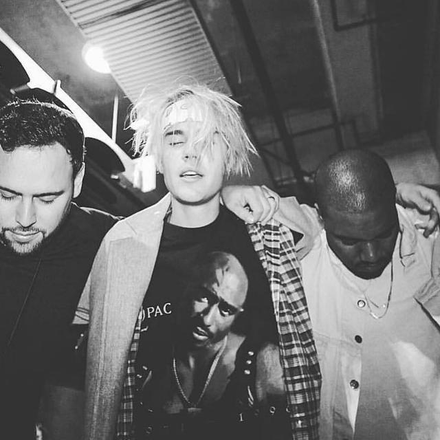 (Instagram/ justinbieber)