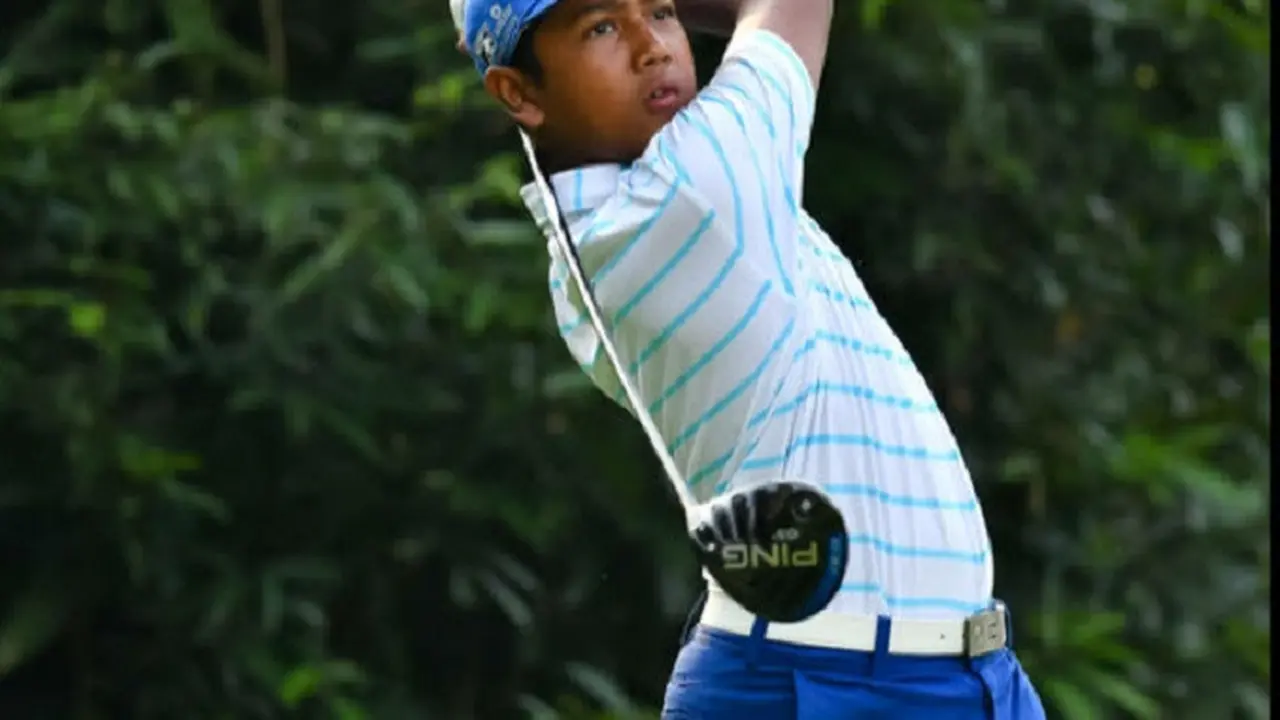 Zubair Bin Mohd Firdaus