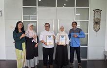 Universitas Indonesia Raih Posisi Top 15 Dunia dalam Pemanfaatan UI Jurnal Emerald