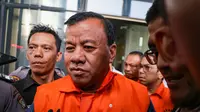 Daftar Kasus Korupsi Berulang di Riau, Terbaru Bupati Kuansing