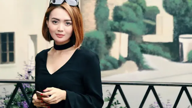 Wika Salim