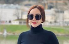 Profil Lengkap Aura Kasih, Artis yang Melejit Gara-Gara Lagu Mari Bercinta