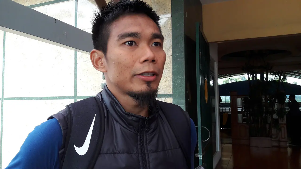 Persib Bandung, Wildansyah