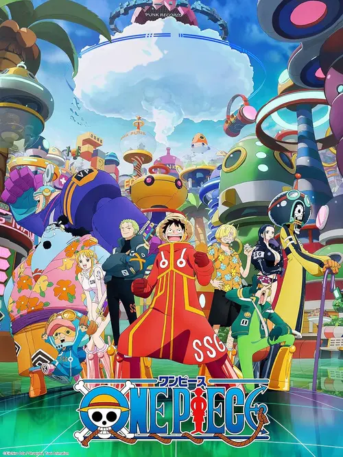 Nonton online one piece stampede top