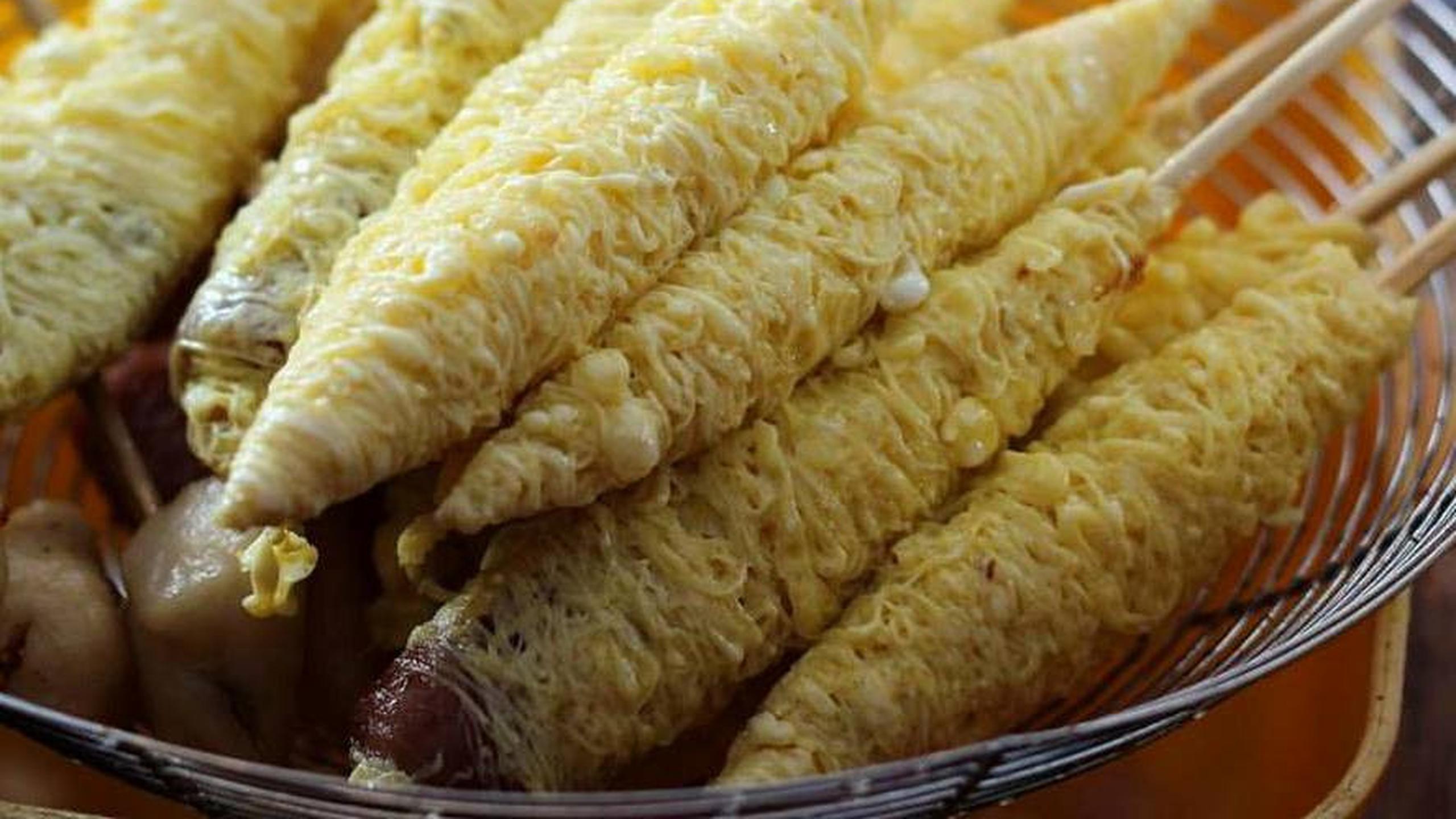 Resep Telur Gulung Anti Gagal, Renyah dan Lezat