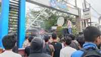 Mahasiswa Desak Kejati Sumut Usut Tuntas Dugaan Korupsi Dana KIP Kuliah