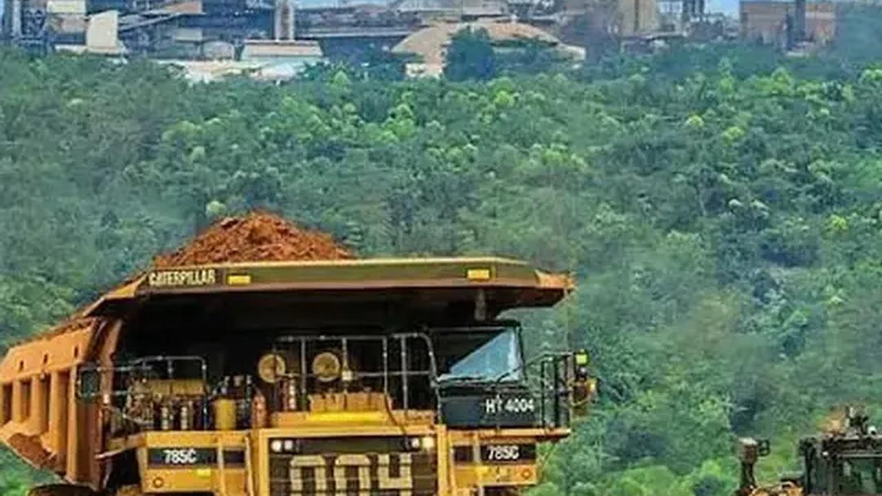"Ini adalah waktu yang luar biasa bagi VBM dan Indonesia. Kini saatnya kemitraan win-win, yang mendukung penambangan berstandar ESG tinggi dan menghasilkan mineral kritis yang dibutuhkan dunia," ungkap Vale.