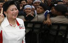 Priyo angkat topi jika Ani Yudhoyono maju capres