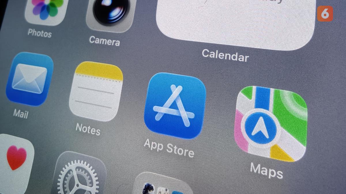 Apple Ungkap Aplikasi dan Game iPhone Terpopuler di Indonesia Sepanjang 2025, Ini Daftarnya
