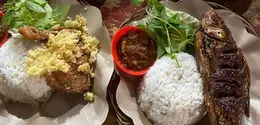 Pecel Lele Doniteni - Avi Renita (maps.google)