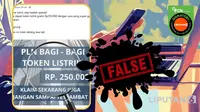 Hoaks mencatut BUMN tidak hanya menimbulkan kebingungan, tetapi juga berpotensi menyebabkan kerugian finansial dan pencurian data pribadi.