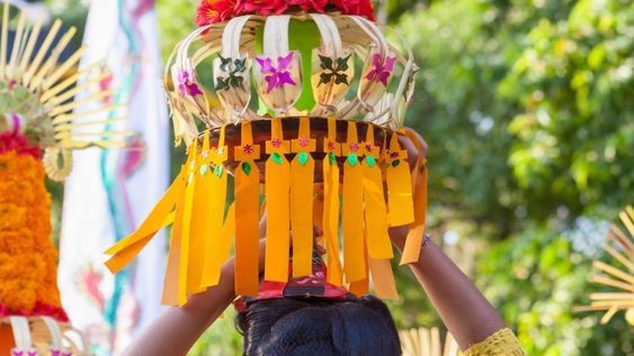 Ini Dia 6 Ide Hampers Kreatif untuk Memeriahkan Hari Raya Galungan 2024