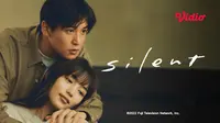 Drama Jepang Silent (Dok. Vidio)