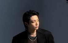 Bagi-Bagi Kado Rp1,6 Miliar, Jungkook BTS Daftarkan 8 Brand Logo ke Hak Cipta Korea
