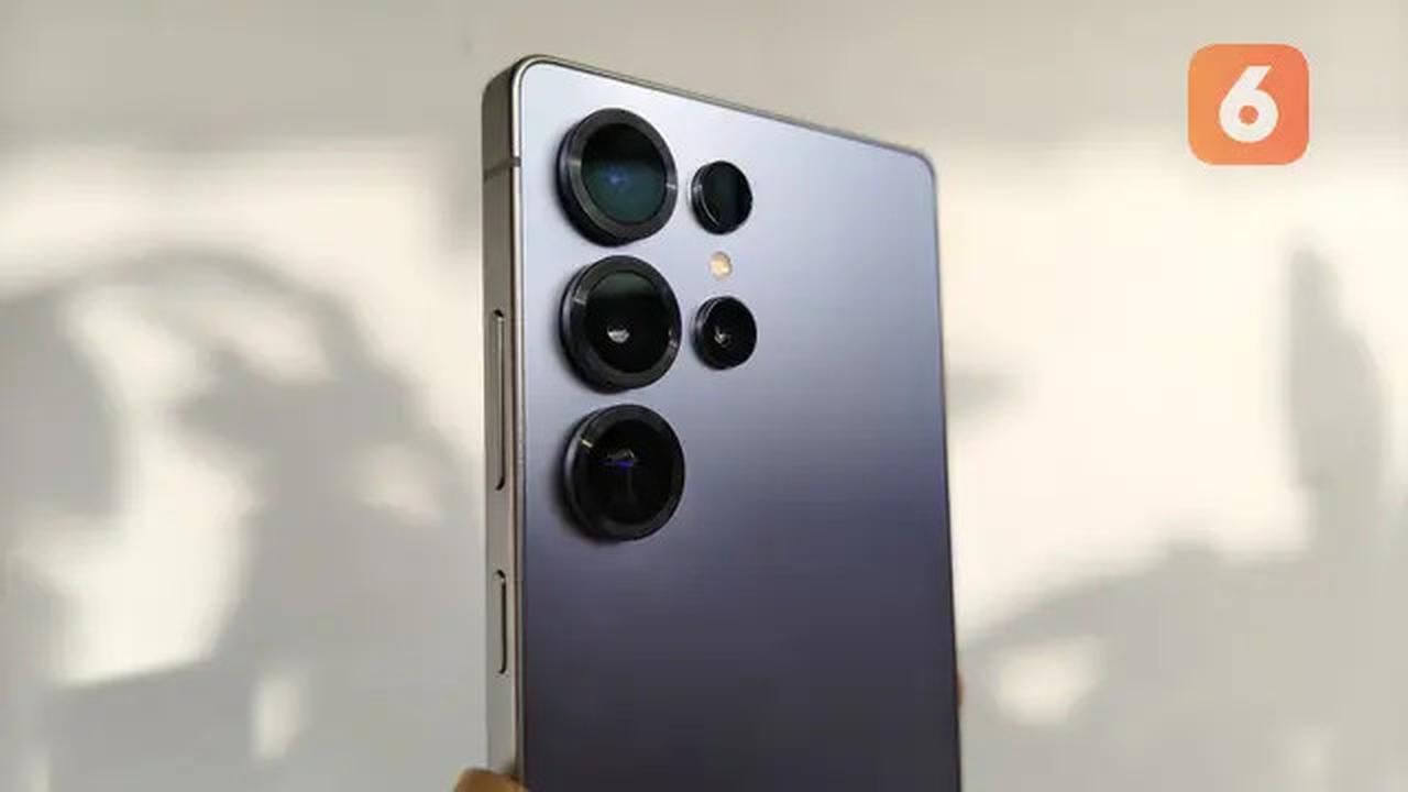 Rumor Samsung Galaxy S26 Ultra: Baterai Penuh Kurang dari Satu Jam