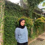 Fauziah Basahil