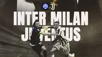 Piala Super Italia - Inter Milan Vs Juventus (Bola.com/Adreanus Titus)