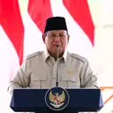 Prabowo: Saya Tidak Rela Rakyat Miskin, Anak-Anak Lapar