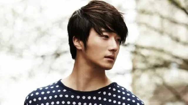 [Bintang] Jung Il Woo