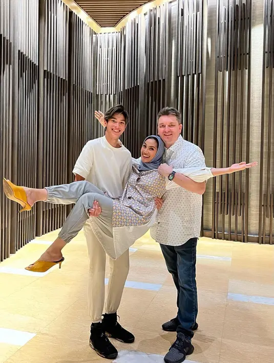 Maudy Koesnaedi (Instagram/maudykoesnaedi)