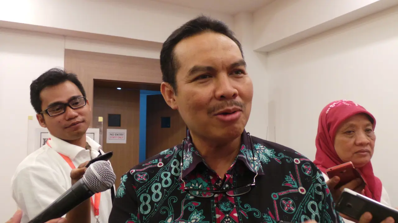 Bupati Kulon Progo, Hasto Wardoyo