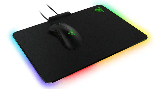 Razer Luncurkan Mousepad Premium Cantik, Berapa Harganya?