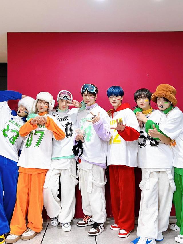 NCT Dream Rilis Lagu Comeback Terbaru Bertajuk Candy