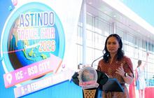 Wamenparekraf Ajak Pelaku Industri Perkuat Kolaborasi Industri Pariwisata untuk Pengalaman Wisata Bermakna