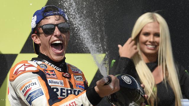 Marc Marquez