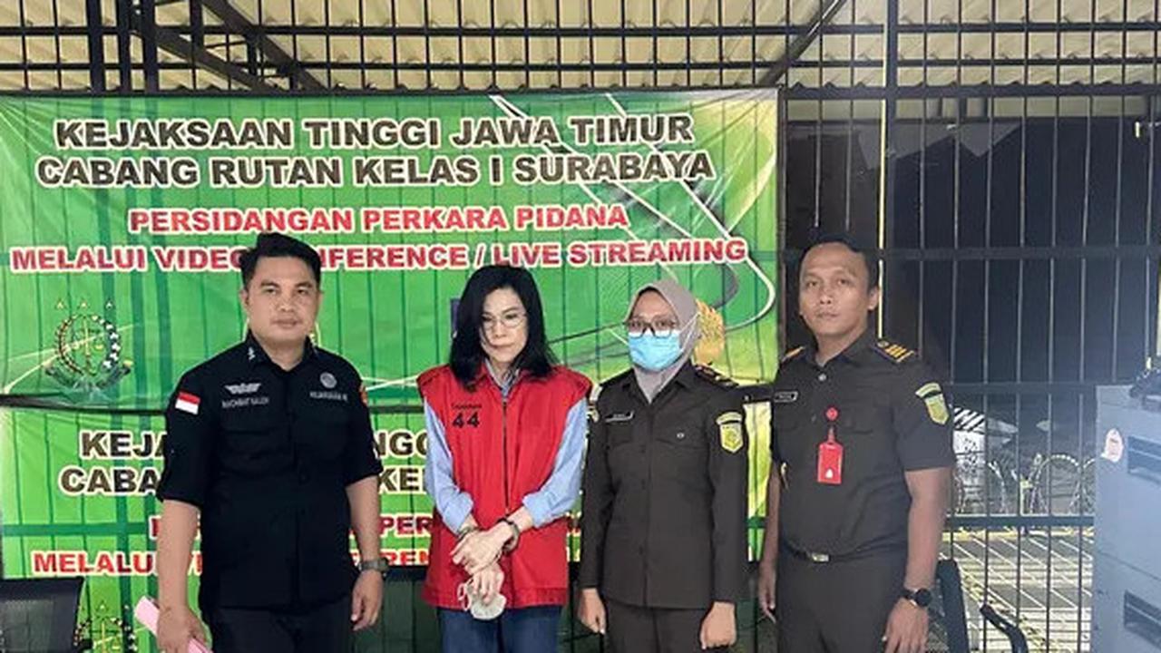 Kejati Jatim Bocorkan BAP Orang Tua Ronald Tannur, Ayah Lepas Tangan & Ibu 'Ngotot' Membela