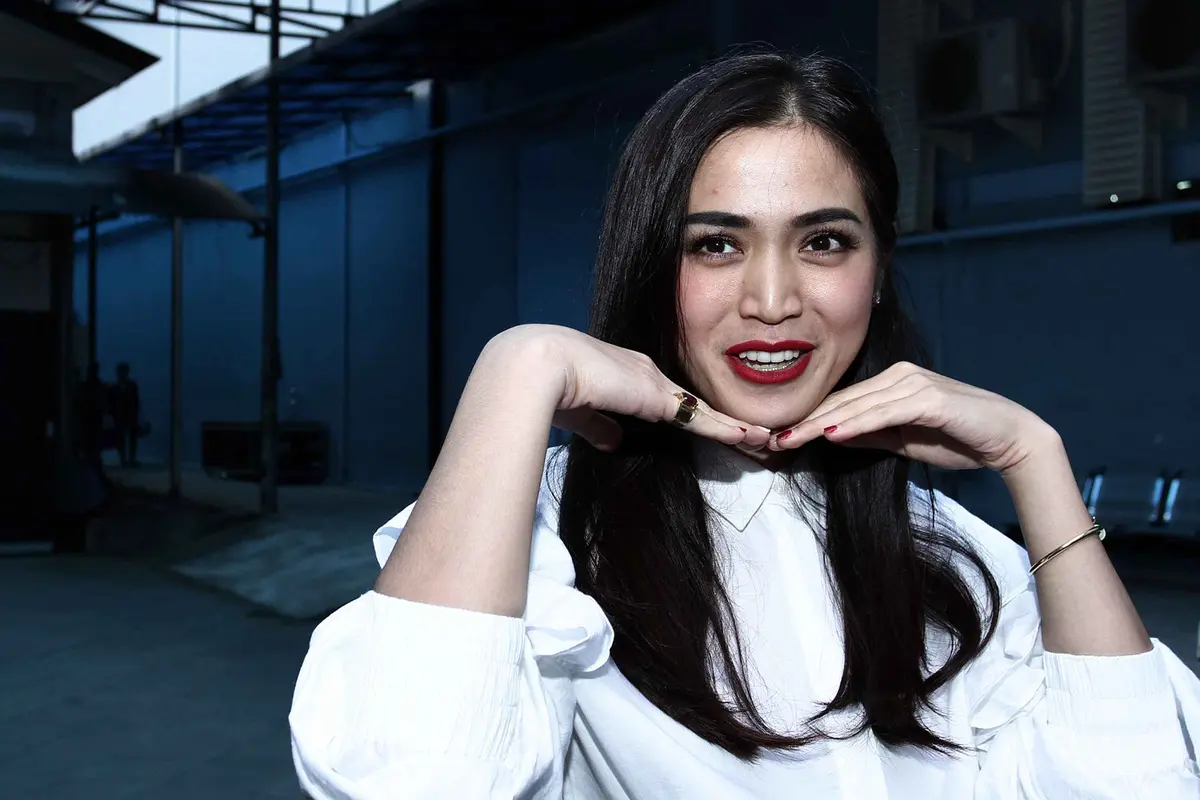 [Bintang] Jessica Iskandar
