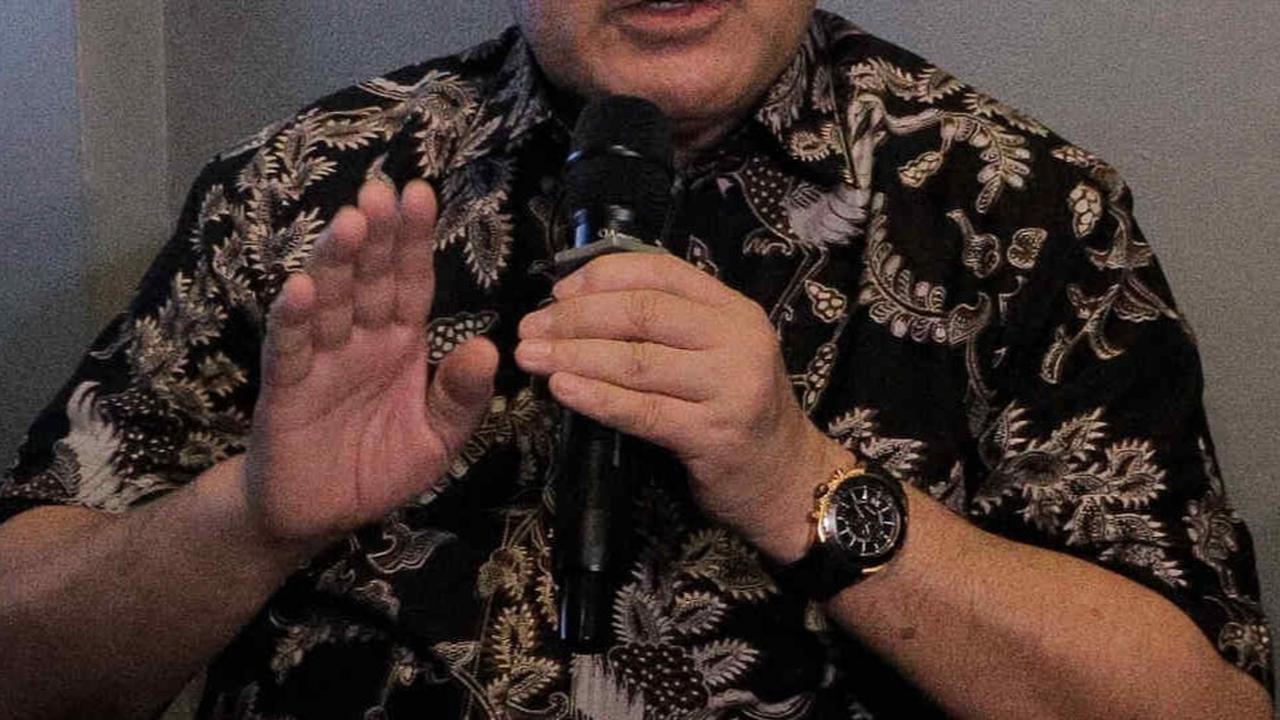 Firli menegaskan bahwa gugatannya bukan ditolak oleh majelis hakim yang menangani. Melainkan hanya tidak dikabulkan.