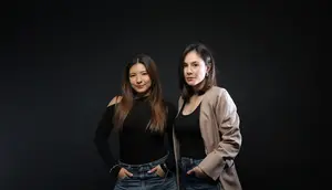 Shalom Razade Lolos Casting Jadi Pemeran Utama Film Malam 3 Yasinan, Wulan Guritno Malah Kaget