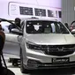 New Wuling Cortez.