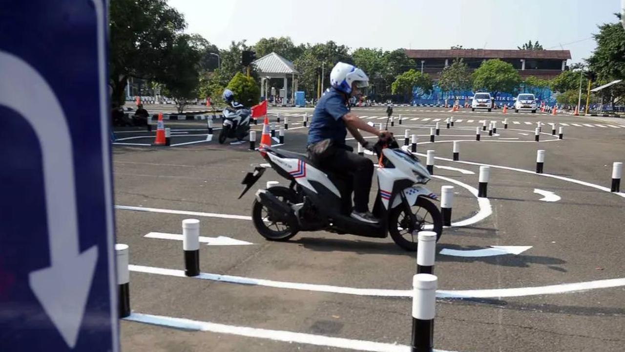 Impelementasi di Daerah